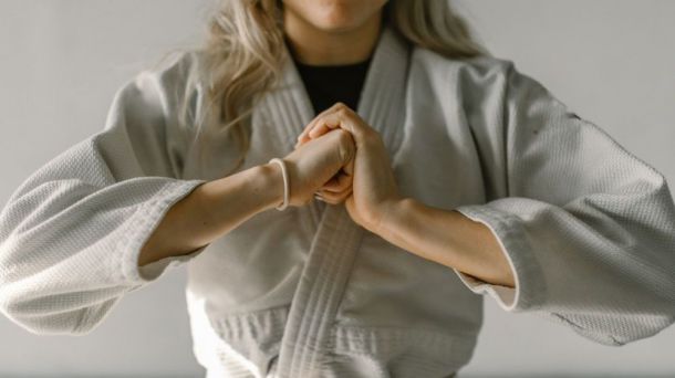 Majadahonda organiza un curso de defensa personal para mujeres