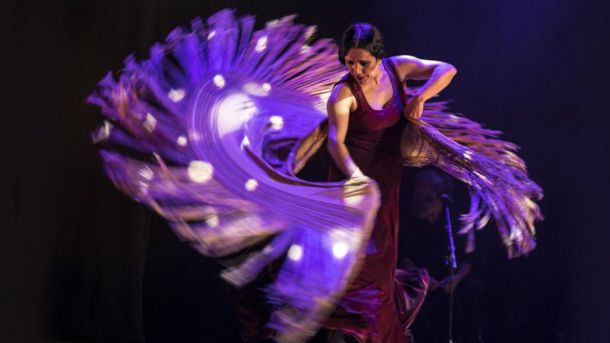 Agenda: La Comunidad de Madrid se despide de Suma Flamenca 2023