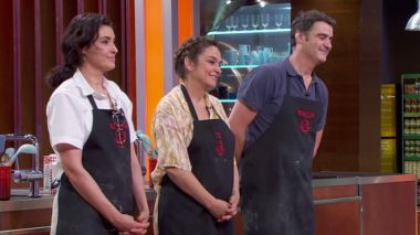 'GH VIP' no puede superar a 'Masterchef Celebrity' en la batalla por el liderato