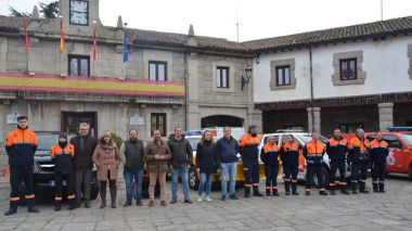 Presentado el operativo para hacer frente a las inclemencias invernales