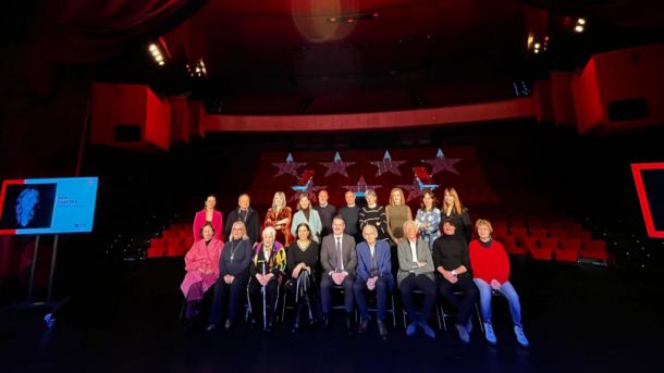 Nuevo modelo artístico y de gestión para los Teatros del Canal y el Auditorio de San Lorenzo de El Escorial