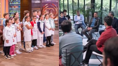 'Masterchef Junior' y '100% únicos' pinchan frente a 'Hermanos'