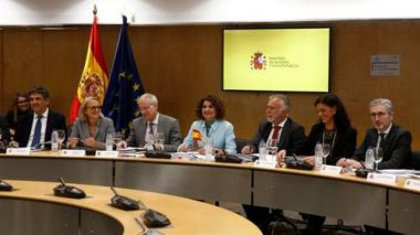 La Comunidad de Madrid recibirá un récord de 18.718 millones de euros en entregas a cuenta