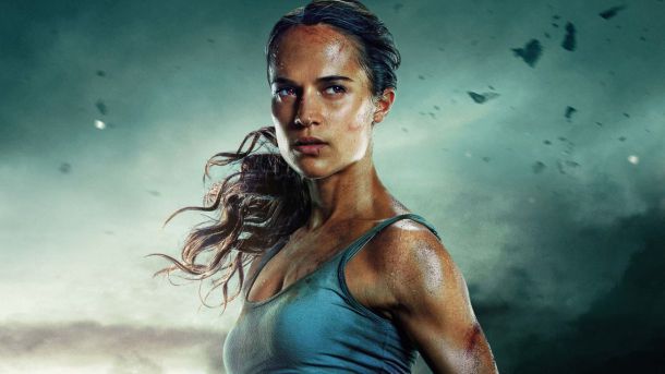 'GH Dúo' pincha en domingo: 'Tomb Raider' lidera el prime time