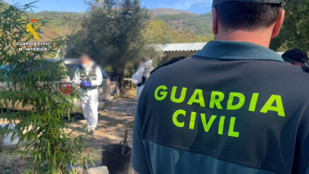 Un matrimonio de un municipio madrileño asesinó a un anciano para quedarse con su dinero