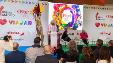 FITUR LGBT+ 2024: La importancia de la inclusión y la diversidad en el turismo