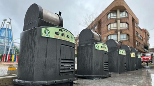 Majadahonda retrasará la instauración de la obligatoria Tasa de Basura a 2025