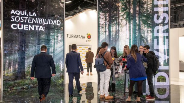 FITUR 2024 cierra su 44ª edición con excelentes cifras de asistencia