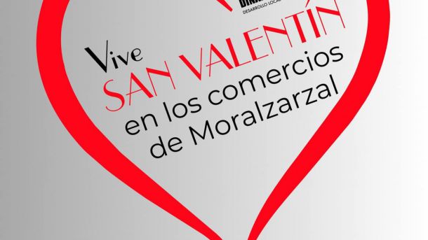 Ofertas de San Valentín 2024 de los comercios y empresas de Moralzarzal