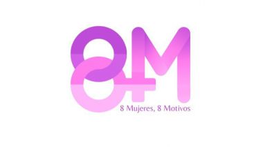 La Delegación del Gobierno de Madrid lanza la primera edición de los reconocimientos '8M. 8 Mujeres, 8 Motivos'