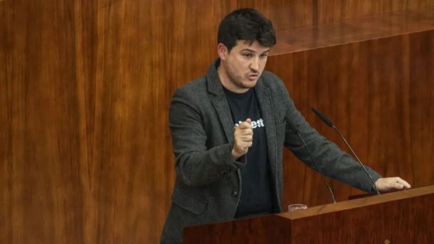 Más Madrid presenta en la Asamblea una iniciativa para que el Rayo se quede en Vallecas