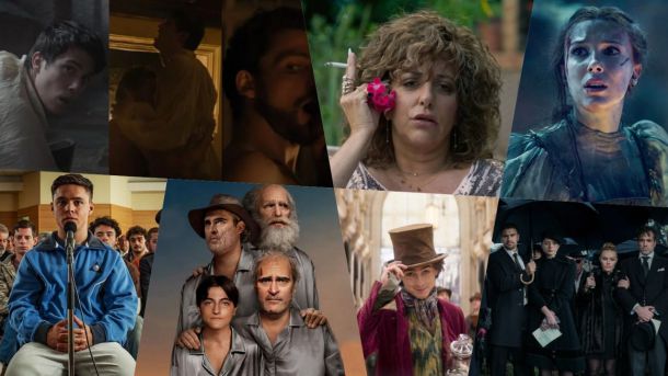 Semana del 6 de marzo: Un repaso a los estrenos del streaming en 'El Faro del Guadarrama'