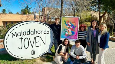 Majadahonda estrena su 