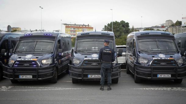 Detenciones en Madrid: Liberadas seis víctimas de explotación sexual captadas aprovechando su situación de pobreza