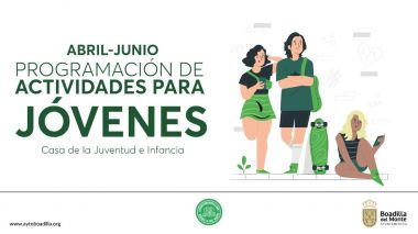 Boadilla del Monte ofrece cursos, música, deporte, juegos y actividades en familia