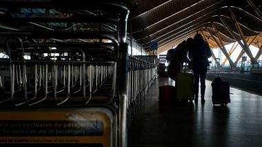 El Aeropuerto Adolfo Suárez Madrid-Barajas alcanza cifras históricas de pasajeros y carga