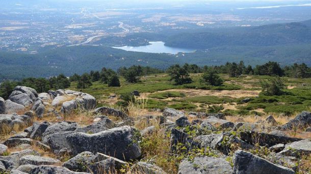 Medidas de protección ante la llegada de la época de riesgo de incendios forestales