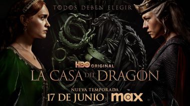 'La Casa del Dragón' tendrá, al menos, otra temporada más