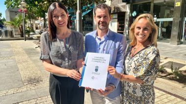 400.000€ para la dinamización del comercio de proximidad en Majadahonda