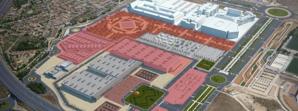 Más Madrid denuncia que el plan urbanístico de Almeida para la Fórmula 1 en IFEMA evita medir el impacto ambiental del proyecto