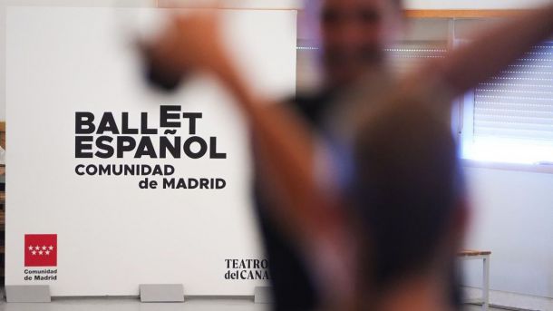 La Comunidad de Madrid llevará la danza de su Ballet Español a colegios e institutos de pequeños municipios