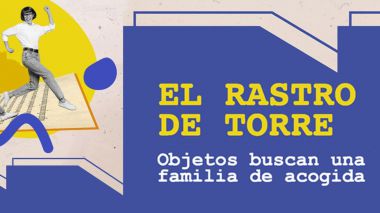 El 29 de septiembre llega una nueva edición del Rastro de Torre