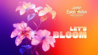 'Let's Bloom': Artistas de 17 países "florecerán" en Eurovisión Junior en Madrid