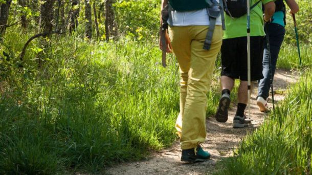 El destino Sierra de Guadarrama participa en Naturcyl 2024 de la mano de MadRural