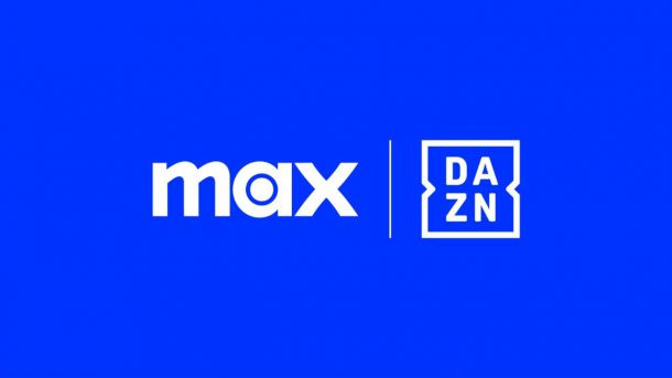 Max incorpora la oferta deportiva de DAZN