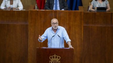 Más Madrid presenta la primera Ley de Cambio Climático de la región