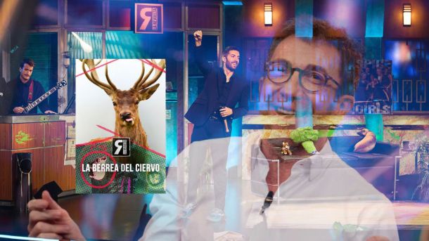 La otra cara de la competencia: 'La Revuelta' y las 'malas artes' de 'El Hormiguero'