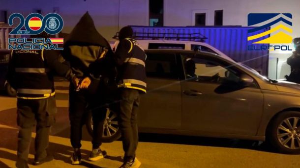 Detenciones en Madrid: Cae un grupo yihadista que constituía una amenaza real para la seguridad