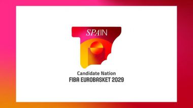 La FEB y la Comunidad de Madrid presentan la candidatura para albergar el EuroBasket 2029