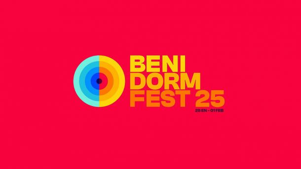 RTVE pondrá a la venta las entradas del Benidorm Fest 2025 el 9, 11 y 13 de diciembre