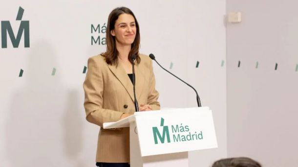 Más Madrid presenta enmiendas a los Presupuestos para 50 municipios de la región