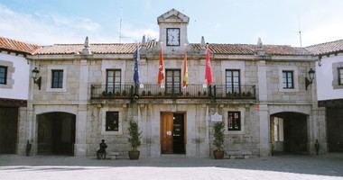 El Ayuntamiento de Guadarrama acuerda el cese de actividades de Mayores, Deportes Cultura y Juventud