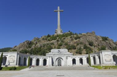 La Audiencia Nacional levanta la suspensión cautelar de las exhumaciones de Cuelgamuros