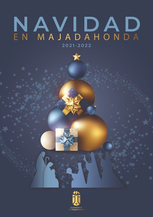 La Navidad en Majadahonda se enciende este sábado con el concierto de Taburete