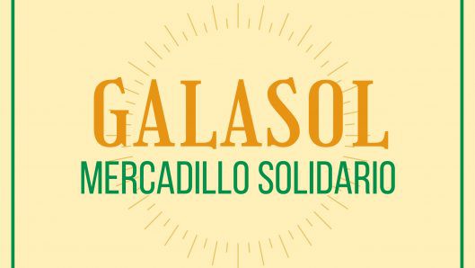 Inscripciones abiertas para el Mercadillo Solidario 'Galasol' en Galapagar