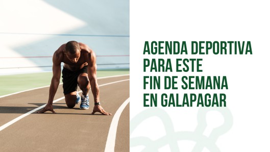 Competencias deportivas en Galapagar este fin de semana