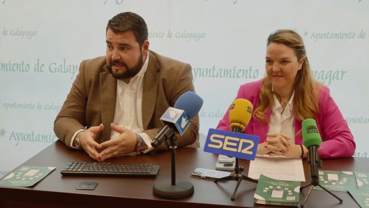 Galapagar lanza una app para mejorar la conexión con los vecinos y sus servicios