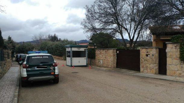 Monago preguntará en el Senado por qué no se autorizó la protesta de agricultores ante el ‘casoplón’ de Pablo Iglesias