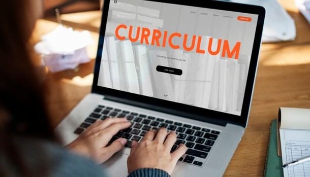 Curso presencial para crear un CV digital en Moralzarzal el 20 y 21 de enero