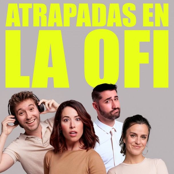 'Atrapadas en la oficina': Comedia musical en el Teatro Bulevar