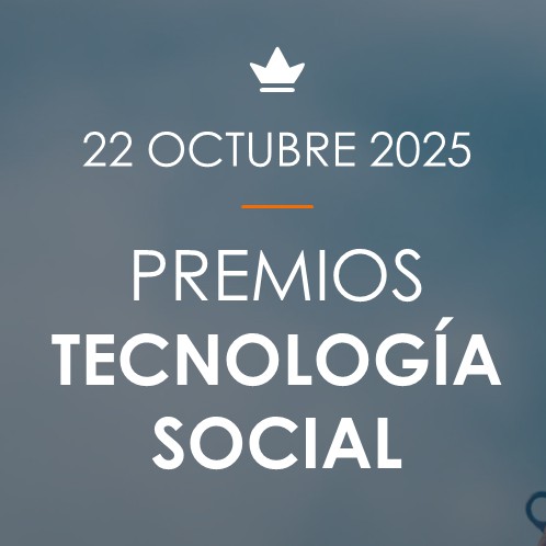 Torrelodones acogerá los Premios de Tecnología Social en octubre de 2025