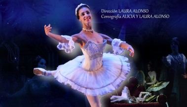 El Ballet Clásico de Cuba presenta La Bella Durmiente en Moralzarzal el 1 de marzo