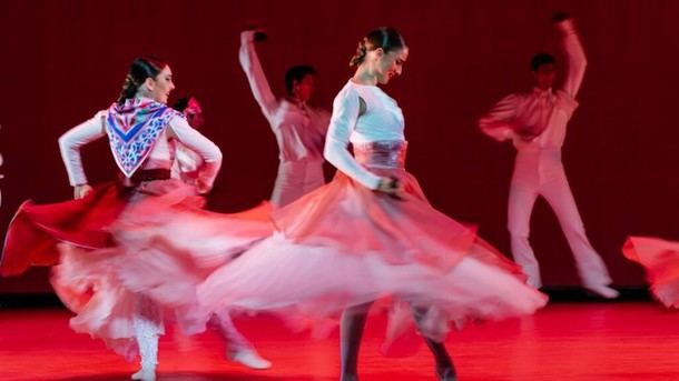 El Ballet Español de la Comunidad de Madrid vuelve a los escenarios este fin de semana