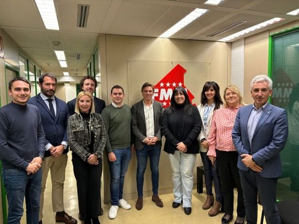 Madrid se consolida como modelo de inclusión en el deporte