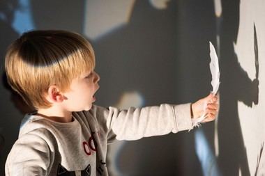 Matadero Madrid acogerá el Festival Diminuto para familias en febrero