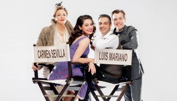 Comedia musical 'El Novio de España' llega al Teatro de Moralzarzal el 22 de febrero